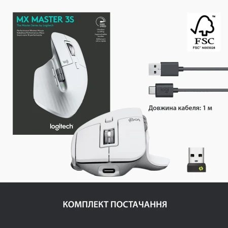 Мышь Logitech (910-006560)