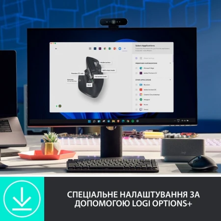 Мышь Logitech (910-006559)