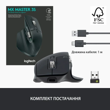 Мышь Logitech (910-006559)