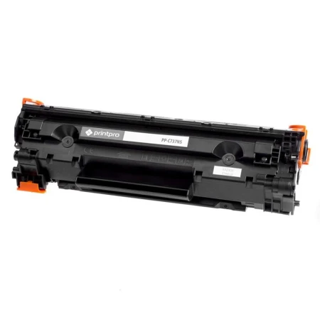Картридж PrintPro (PP-C737NS)