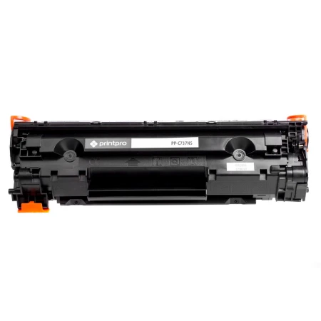 Картридж PrintPro (PP-C737NS)