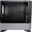 Корпус Cougar Mini Tower без БП (MG140 AIR RGB Black)