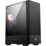 Корпус MSI Midi Tower без БП (MAG FORGE 110R)