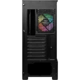 Корпус MSI Midi Tower без БП (MAG FORGE 110R)