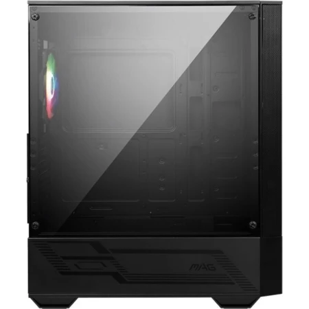 Корпус MSI Midi Tower без БП (MAG FORGE 110R)