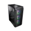 Корпус Cougar Midi Tower без БП (Archon 2 Mesh RGB Black)