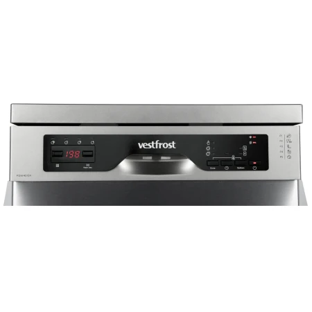 Посудомоечная машина Vestfrost отдельностоящая (FDW 4510 X)