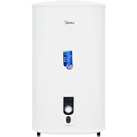 Бойлер Midea 50 л (D50-20ED2(W))