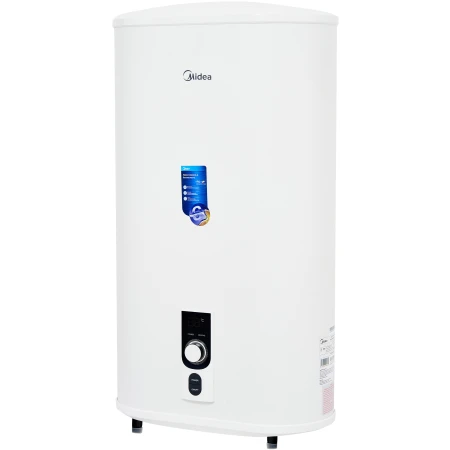 Бойлер Midea 50 л (D50-20ED2(W))