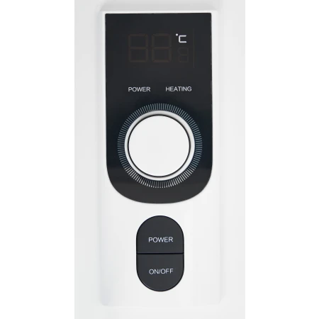 Бойлер Midea 50 л (D50-20ED2(W))