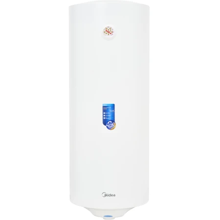 Бойлер Midea 100 л (D100-15F6(D))