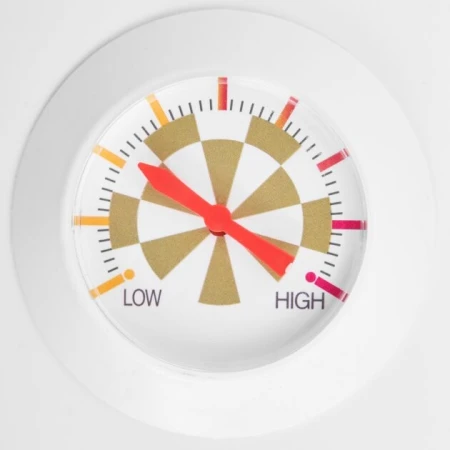 Бойлер Midea 100 л (D100-15F6(D))