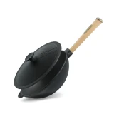 Пательня Brizoll 26 см (W26H-1)