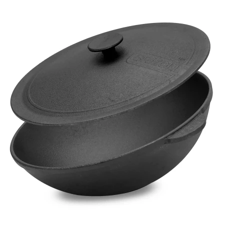 Пательня Brizoll 28 см (W28-1)