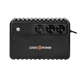 ИБП LogicPower (LP-400VA-3PS)