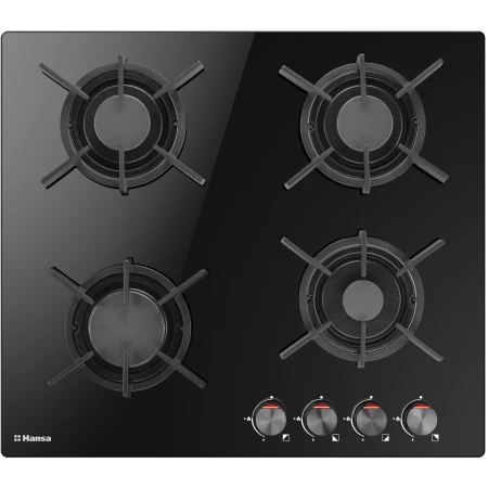Варочная поверхность Hansa газовая (BHKS630700)
