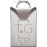 Флеш память USB T&G (TG106-32G3)