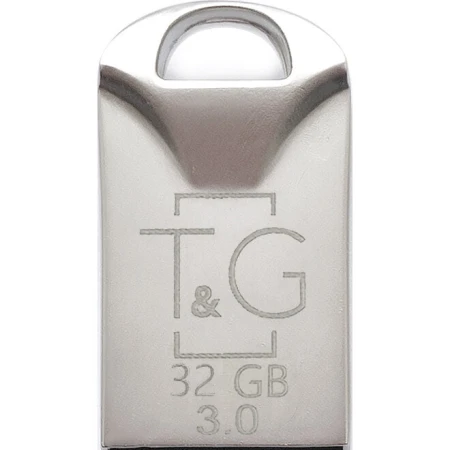 Флеш память USB T&G (TG106-32G3)