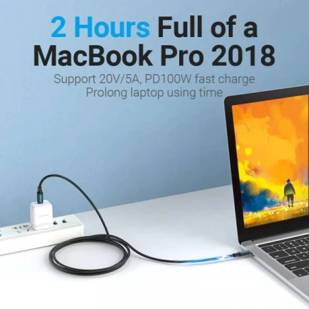 Кабель Vention (COTBF)