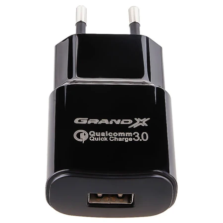 Зарядное устройство Grand-X (CH-550TC)