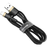 Кабель BASEUS USB Type A - Apple Lightning 3 м (CALKLF-RV1)