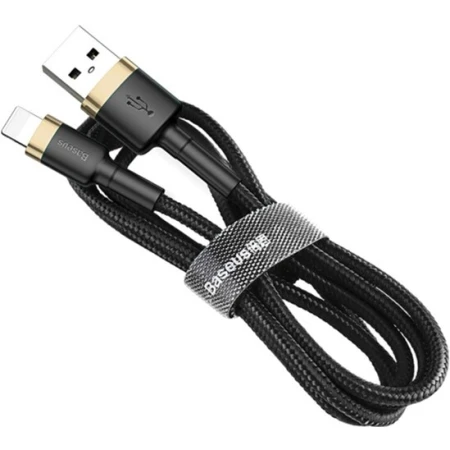 Кабель BASEUS USB Type A - Apple Lightning 3 м (CALKLF-RV1)