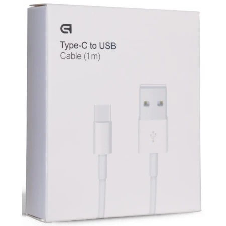 Кабель ArmorStandart USB Type A - USB Type C 1 м (ARM58529)