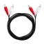 Кабель Vinga RCA - RCA 1.8 м (VCP2RCA1.8)