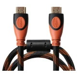 Кабель Grand-X HDMI - HDMI 1.5 м (HDN-4K)