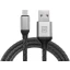 Кабель REAL-EL USB Type A - USB Type C 1 м (EL123500049)