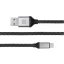 Кабель REAL-EL USB Type A - USB Type C 1 м (EL123500049)