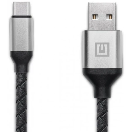 Кабель REAL-EL USB Type A - USB Type C 1 м (EL123500049)