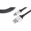 Кабель REAL-EL USB Type A - USB Type C 1 м (EL123500049)