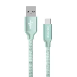 Кабель ColorWay USB Type A - USB Type C 2 м (CW-CBUC008-MT)