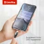 Кабель ColorWay USB Type C - Apple Lightning 2 м (CW-CBPDCL036-GR)