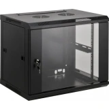 Телекоммуникационный шкаф Kingda 12U 19" 570 мм (KD-007A-6612)