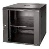 Телекоммуникационный шкаф Kingda 9U 19" 600 мм (KD-007A-6609)