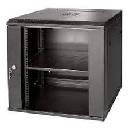 Телекоммуникационный шкаф Kingda 6U 19" 570 мм (KD-007A-6606)