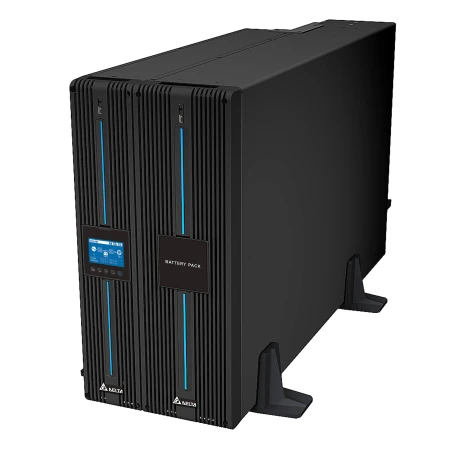 ИБП Delta (UPS802R2RT0B035)