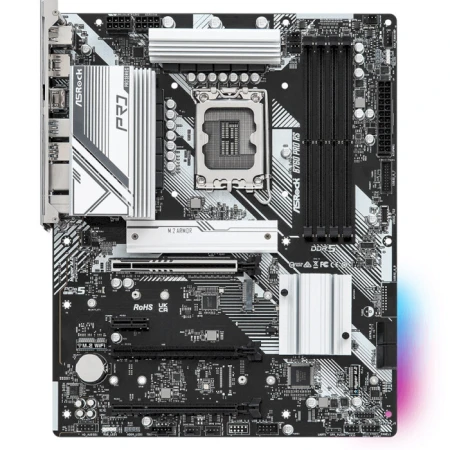 Материнская плата ASRock (B760 PRO RS)