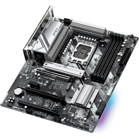 Материнская плата ASRock (B760 PRO RS)