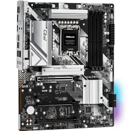 Материнская плата ASRock (B760 PRO RS)