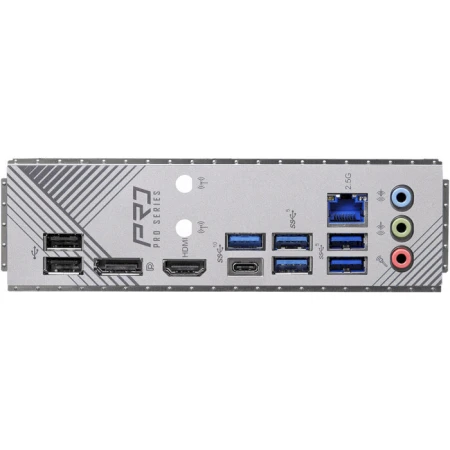 Материнская плата ASRock (B760 PRO RS)