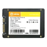 SSD диск ATRIA XT200 (ATSATXT200/128)