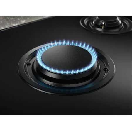 Варочная поверхность Electrolux газовая (KGG753753K)