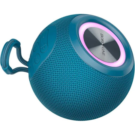 Акустическая система Borofone BR23 Sound Ripple (BR23DU)