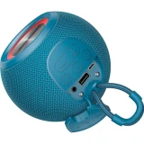 Акустическая система Borofone BR23 Sound Ripple (BR23DU)