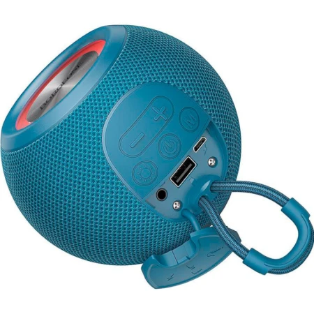 Акустическая система Borofone BR23 Sound Ripple (BR23DU)