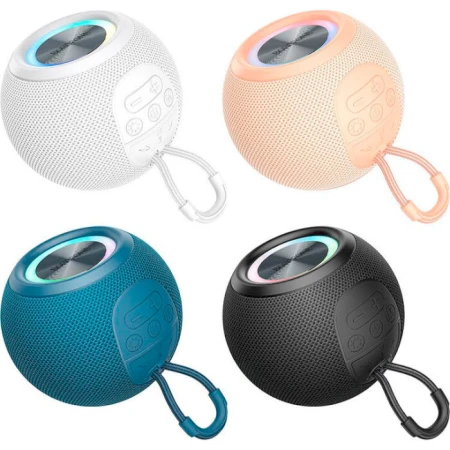 Акустическая система Borofone BR23 Sound Ripple (BR23DU)