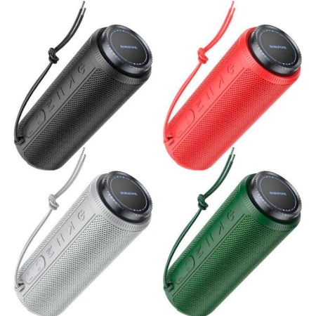 Акустическая система Borofone BR22 (BR22G)